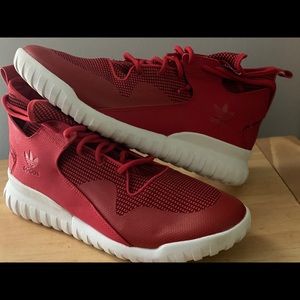 Adidas Tubular X